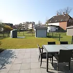 1006 - Haus Seesternweg * Dahme (Schleswig-Holstein)