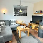 Hébergement de vacances 1006 - Haus Seesternweg *