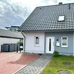 1006 - Haus Seesternweg Dahme (Schleswig-Holstein)