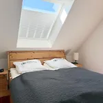 Hébergement de vacances 1006 - Haus Seesternweg *