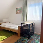 Hébergement de vacances 1006 - Haus Seesternweg *