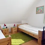 1006 - Haus Seesternweg Hébergement de vacances