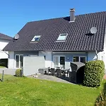 1006 - Haus Seesternweg Hébergement de vacances