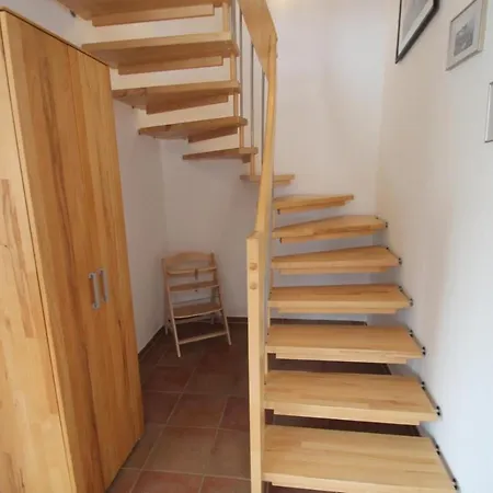 1006 - Haus Seesternweg *