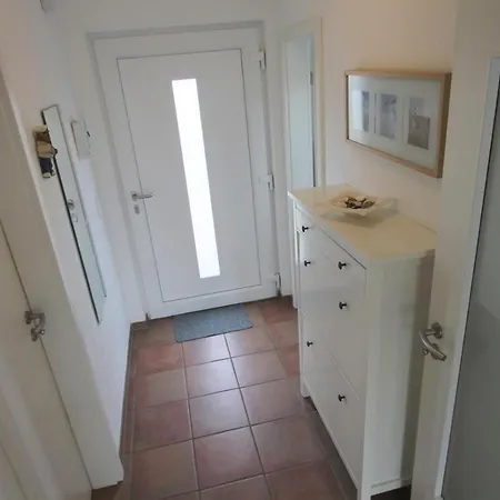 1006 - Haus Seesternweg Hébergement de vacances Dahme (Schleswig-Holstein)