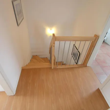 1006 - Haus Seesternweg *