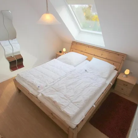 1006 - Haus Seesternweg * Dahme (Schleswig-Holstein)