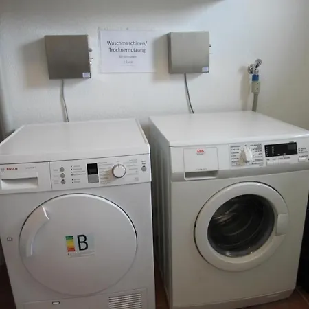 Hébergement de vacances 1006 - Haus Seesternweg Dahme (Schleswig-Holstein)