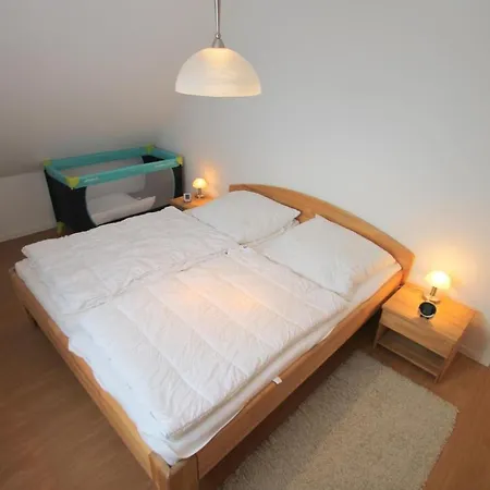 Hébergement de vacances 1006 - Haus Seesternweg