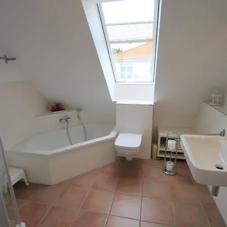 1006 - Haus Seesternweg Hébergement de vacances Dahme (Schleswig-Holstein)