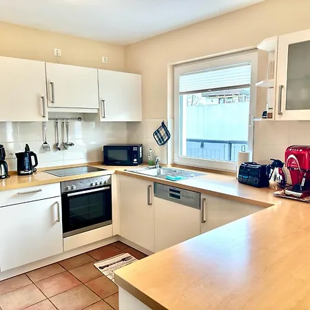 1006 - Haus Seesternweg * Dahme (Schleswig-Holstein)