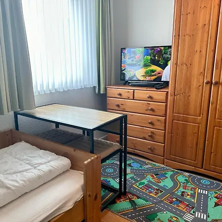 1006 - Haus Seesternweg Dahme (Schleswig-Holstein)