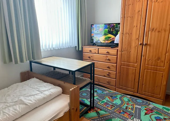 1006 - Haus Seesternweg Dahme (Schleswig-Holstein)